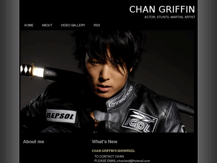 www.changriffin.com