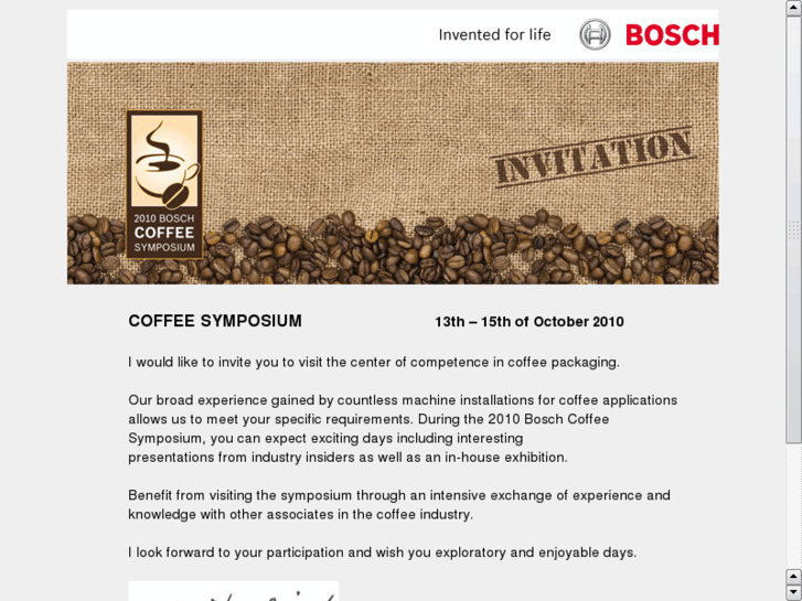 www.coffeesymposium.com