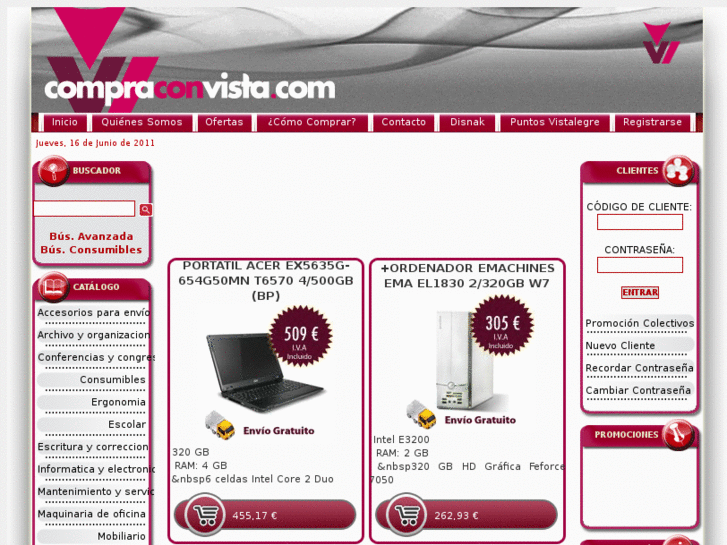 www.compraconvista.com