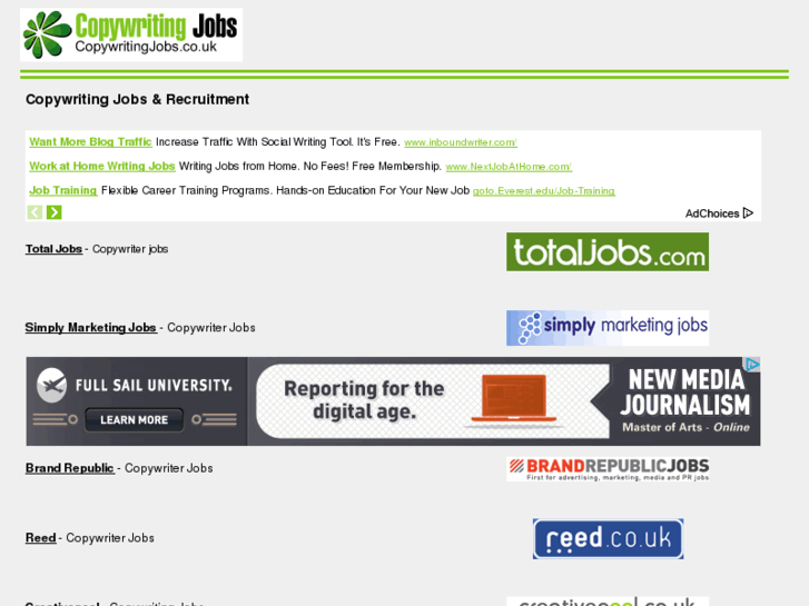 www.copywritingjobs.co.uk