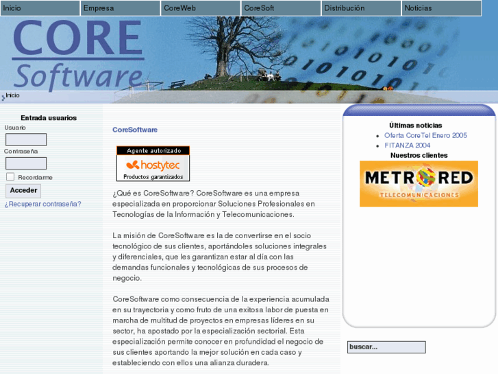 www.coresoftware.com.es