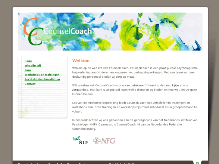 www.counselcoach.nl