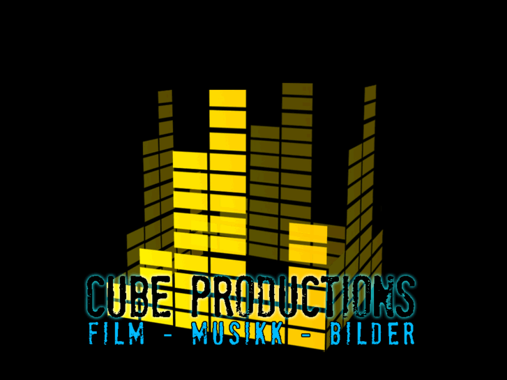 www.cubeproductions.org