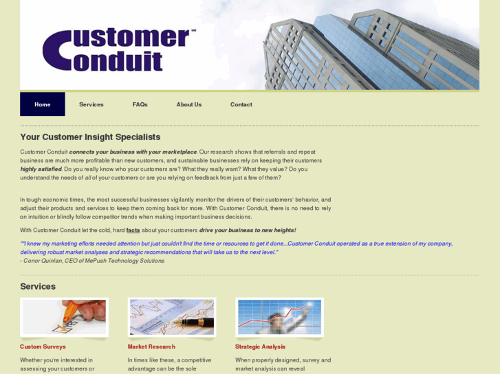 www.customerconduit.com