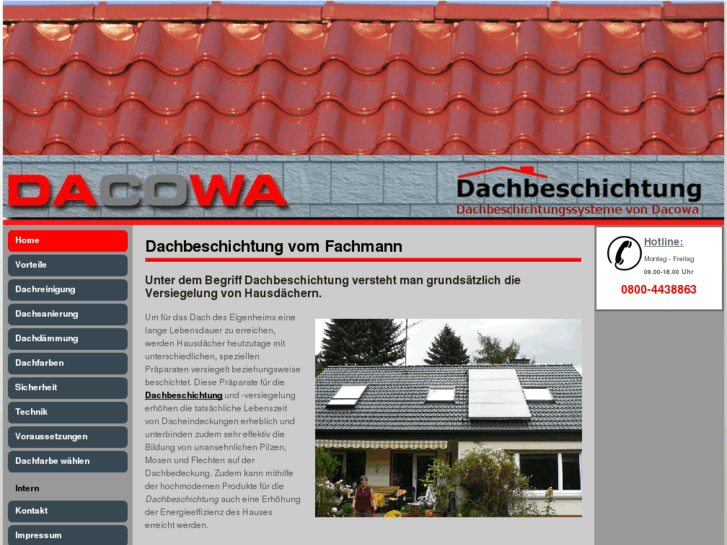 www.dacowa-dachbeschichtung.de