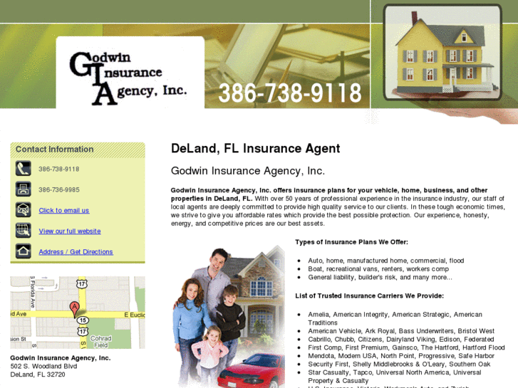 www.delandinsuranceagency.com