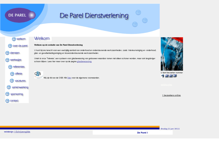 www.depareldienstverlening.nl