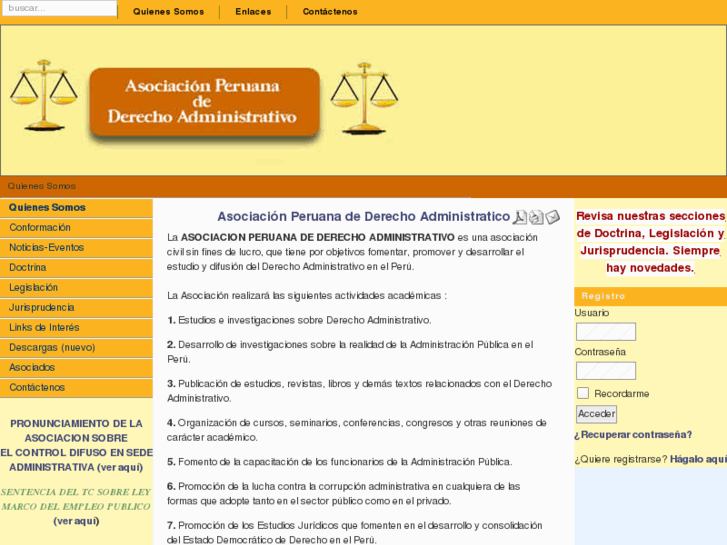 www.derechoadministrativoperu.com