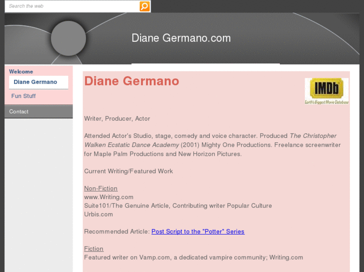 www.dianegermano.com