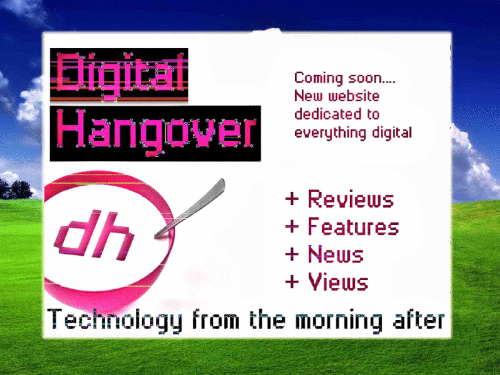 www.digitalhangover.co.uk