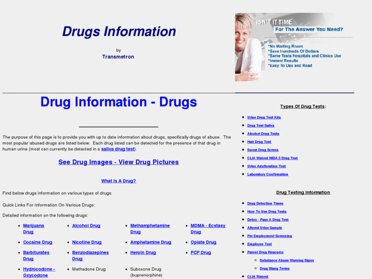 www.drugs-information-home-page.com