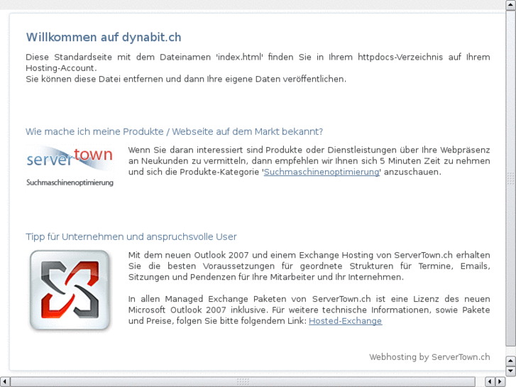 www.dynabit.ch