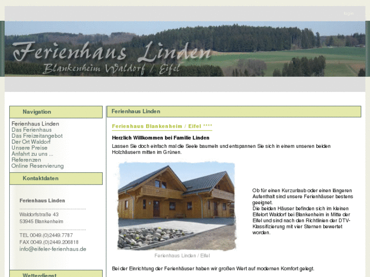 www.eifeler-ferienhaus.de