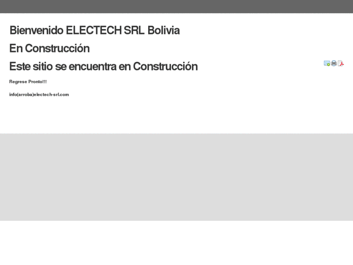 www.electech-srl.com