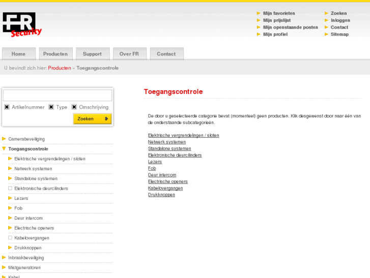 www.elektronisch-toegangsbeheer.com