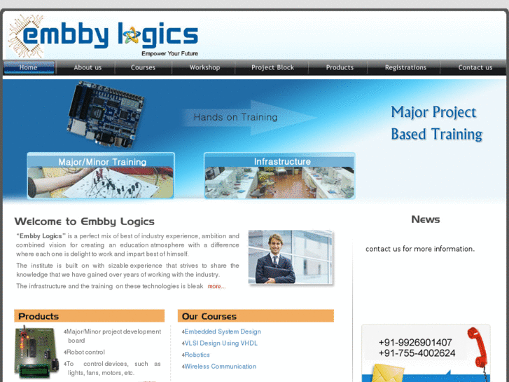 www.embbylogics.com