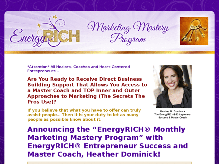 www.energyrichmarketing.com