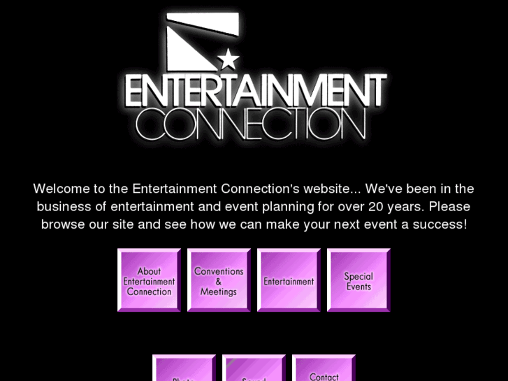 www.entertainconnection.com