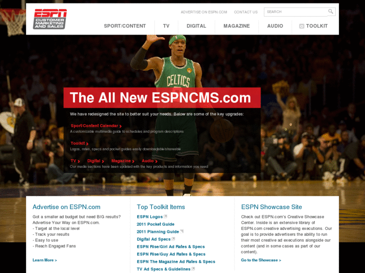 www.espncms.com