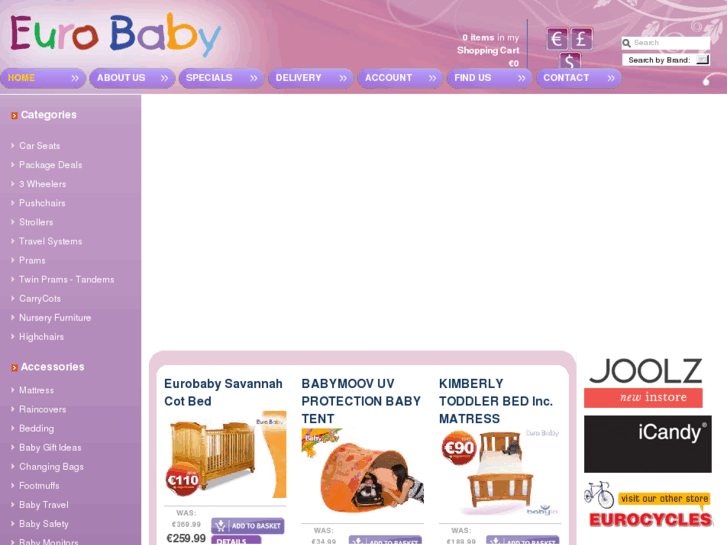 www.eurobaby.ie