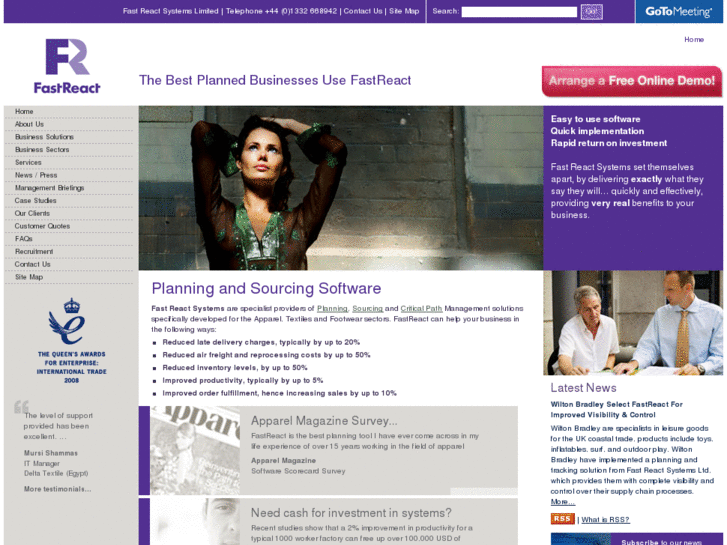 www.fastreact-asia.com
