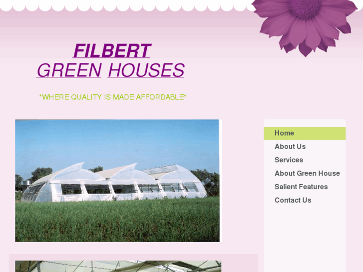 www.filbertgreenhouses.com