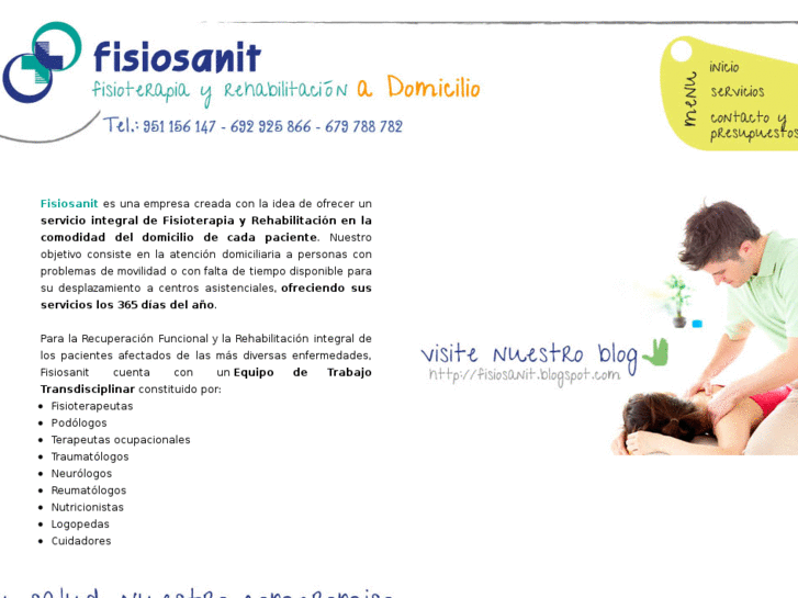 www.fisiosanit.com