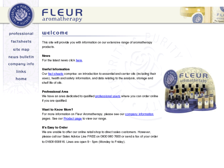 www.fleur.co.uk