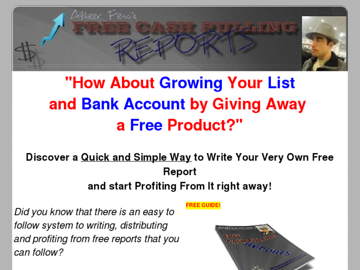 www.freecashpullingreports.com