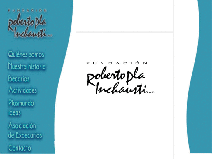 www.fundacionrobertopla.org