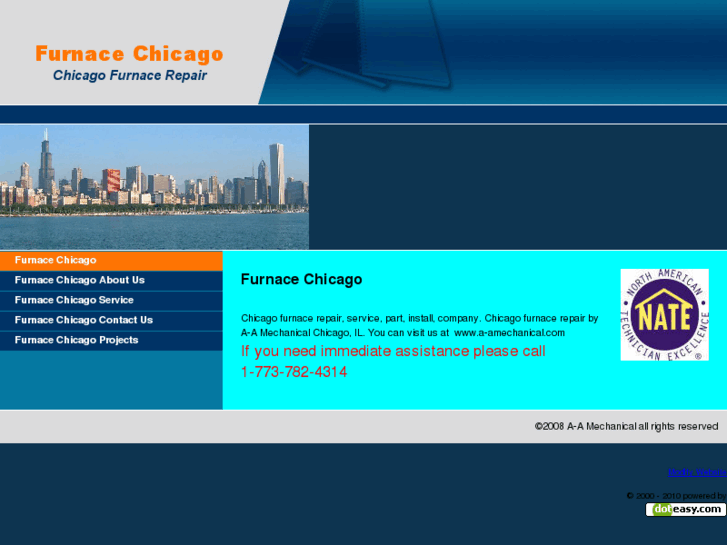 www.furnacechicago.com