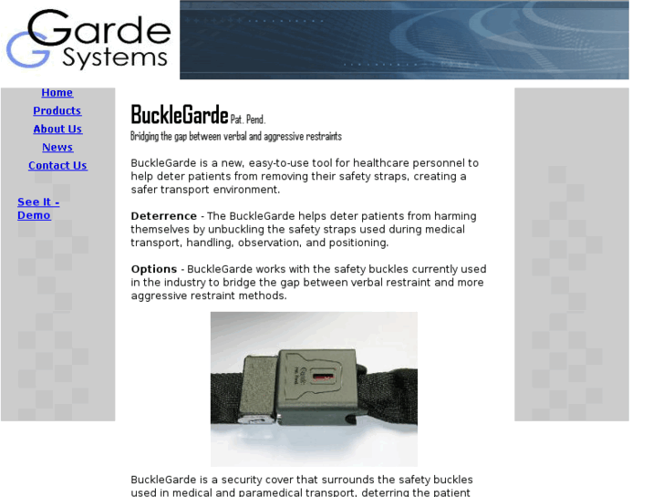 www.gardesystems.com