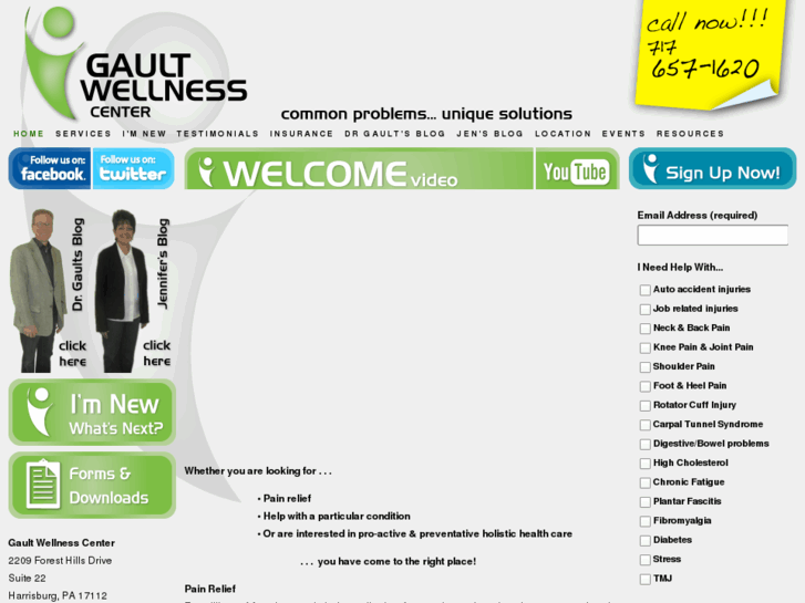 www.gaultwellness.com