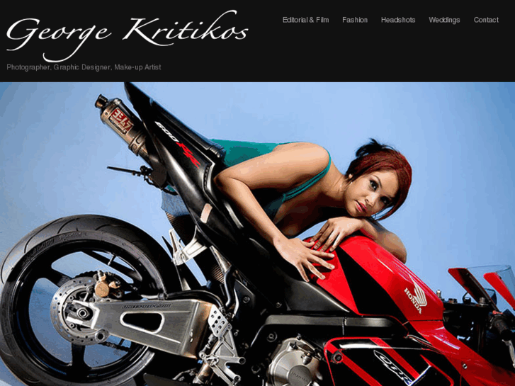 www.georgekritikos.com