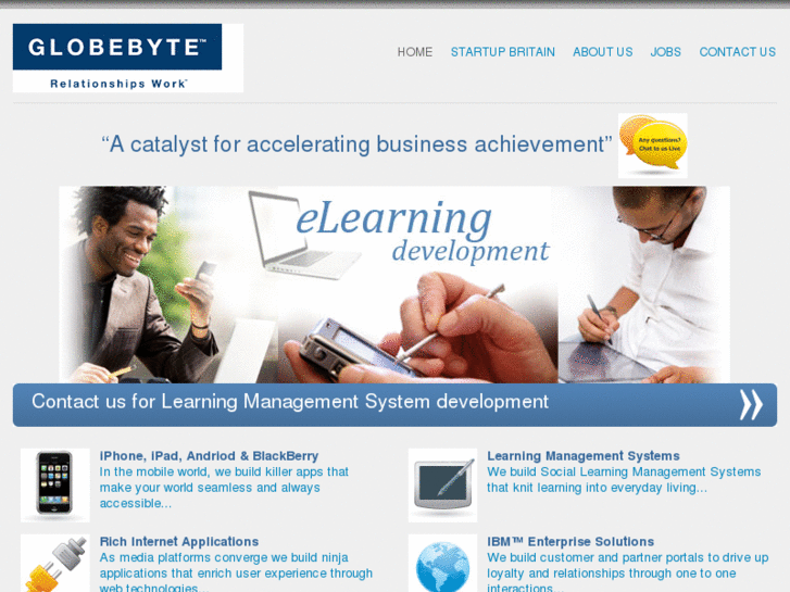 www.globebyte.net