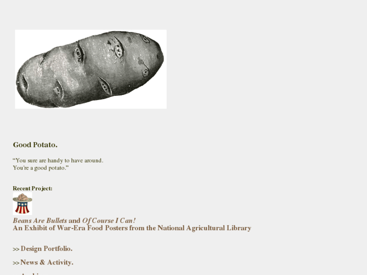 www.good-potato.com