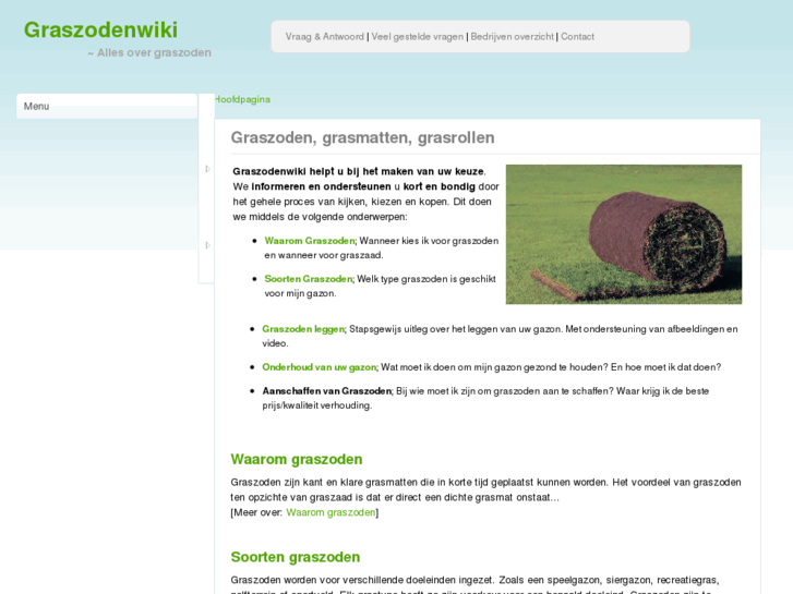 www.graszodenwiki.nl
