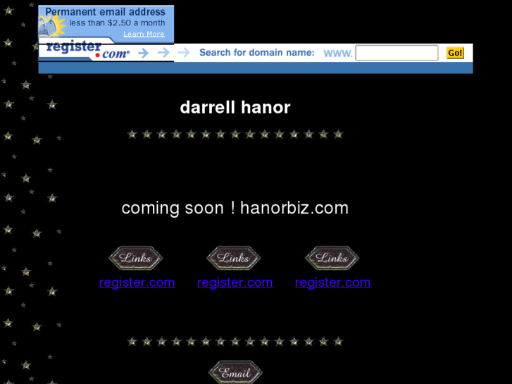 www.hanorbiz.com