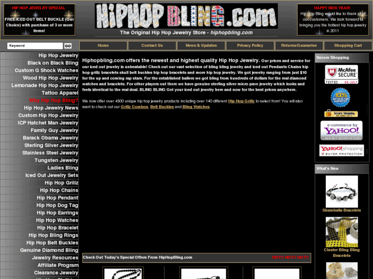 www.hiphopbling.com