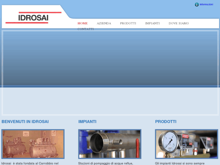 www.idrosai.com