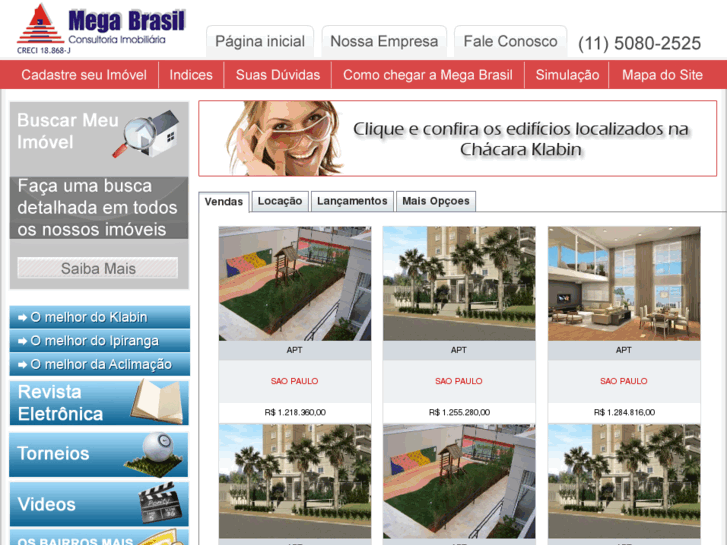 www.imovelnaaclimacao.com