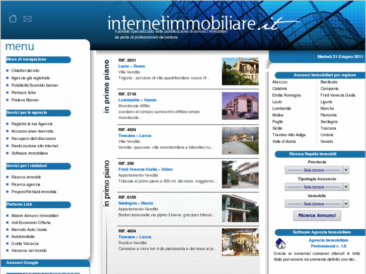 www.internetimmobiliare.com