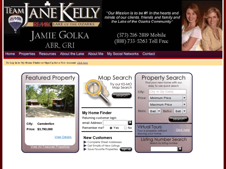 www.jamiegolka.com