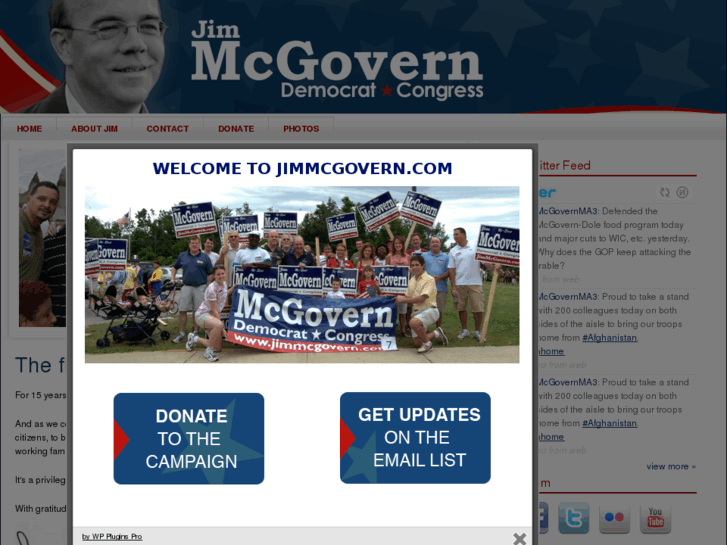www.jimmcgovern.net