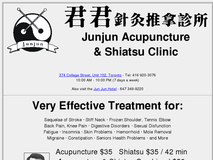 www.junjunclinic.com