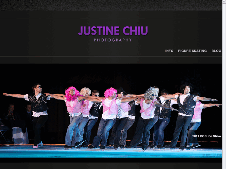 www.justinechiu.com