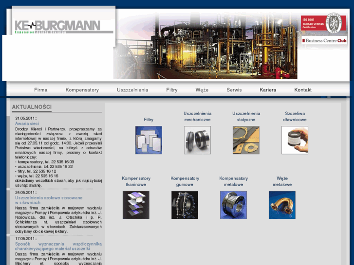 www.ke-burgmann.pl