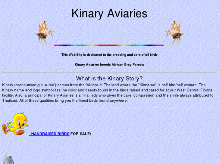 www.kinary.com