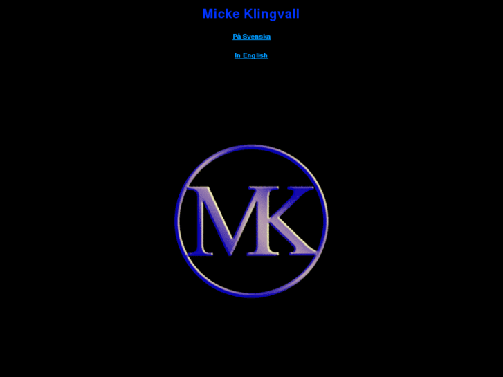 www.klingvall.com