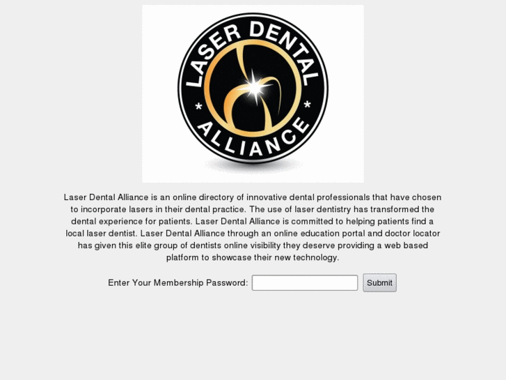 www.laserdentalalliance.com